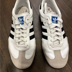 Adidas Samba Size 7.5